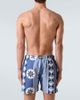 Loewe Loewe Paula's Ibiza printed swim trunks - 3