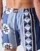 Loewe Loewe Paula's Ibiza printed swim trunks - 5