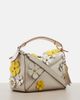 Loewe Loewe Paula's Ibiza Puzzle Small top-handle bag - 4