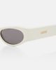 Loewe Loewe Paula's Ibiza Signature oval sunglasses - 2