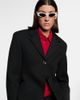 Loewe Loewe Paula's Ibiza Signature oval sunglasses - 6