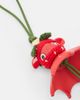 Loewe Loewe Paula's Ibiza Strawberry charm - 3