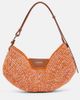 Loewe Loewe Paula's Ibiza Swim Medium raffia shoulder bag - 1