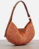 Loewe Loewe Paula's Ibiza Swim Medium raffia shoulder bag - 4
