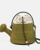 Loewe Loewe Paula's Ibiza Watering Can bucket bag - 1