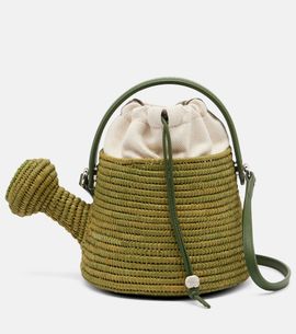 Loewe Loewe Paula's Ibiza Watering Can bucket bag