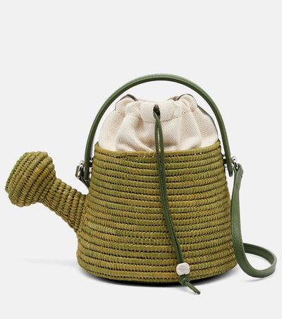 Loewe Loewe Paula's Ibiza Watering Can bucket bag