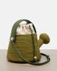 Loewe Loewe Paula's Ibiza Watering Can bucket bag - 5
