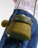 Loewe Loewe Paula's Ibiza Watering Can bucket bag - 7