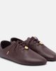 Loewe Loewe Pebble Soft leather sneakers - 1