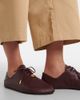 Loewe Loewe Pebble Soft leather sneakers - 2