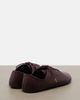 Loewe Loewe Pebble Soft leather sneakers - 3