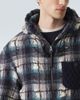 Loewe Loewe Plaid wool and linen jacket - 7