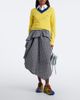 Loewe Loewe Pogo colorbocked mesh-trimmed sneakers - 2