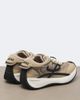 Loewe Loewe Pogo mesh-trimmed sneakers - 4