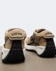 Loewe Loewe Pogo mesh-trimmed sneakers - 5