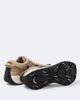 Loewe Loewe Pogo suede-trimmed sneakers - 7