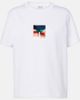 Loewe Loewe Printed cotton T-shirt - 1