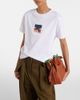 Loewe Loewe Printed cotton T-shirt - 2