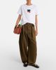 Loewe Loewe Printed cotton T-shirt - 4