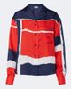 Loewe Loewe Printed silk twill pajama shirt - 1
