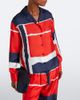 Loewe Loewe Printed silk twill pajama shirt - 2
