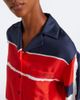 Loewe Loewe Printed silk twill pajama shirt - 3