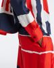 Loewe Loewe Printed silk twill pajama shirt - 4