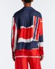 Loewe Loewe Printed silk twill pajama shirt - 5