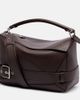 Loewe Loewe Puzzle Biker Large leather tote bag - 1