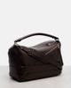 Loewe Loewe Puzzle Biker Large leather tote bag - 4