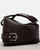 Loewe Loewe Puzzle Biker Large leather tote bag - 6
