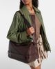 Loewe Loewe Puzzle Biker Large leather tote bag - 7