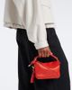 Loewe Loewe Puzzle Featherlight Mini leather top-handle bag - 2