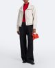 Loewe Loewe Puzzle Featherlight Mini leather top-handle bag - 5