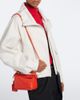 Loewe Loewe Puzzle Featherlight Mini leather top-handle bag - 7