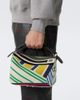 Loewe Loewe Puzzle Small embroidered shoulder bag - 2