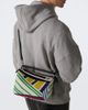 Loewe Loewe Puzzle Small embroidered shoulder bag - 3