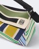 Loewe Loewe Puzzle Small embroidered shoulder bag - 6
