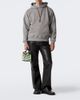 Loewe Loewe Puzzle Small embroidered shoulder bag - 7