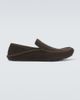 Loewe Loewe Rambla suede loafers - 5
