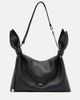 Loewe Loewe Scarf Medium leather shoulder bag - 1