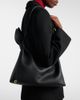 Loewe Loewe Scarf Medium leather shoulder bag - 2