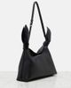 Loewe Loewe Scarf Medium leather shoulder bag - 4