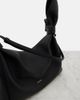 Loewe Loewe Scarf Medium leather shoulder bag - 6