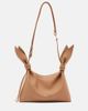 Loewe Loewe Scarf Mini leather shoulder bag - 1