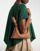 Loewe Loewe Scarf Mini leather shoulder bag - 2