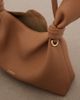 Loewe Loewe Scarf Mini leather shoulder bag - 3