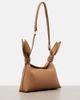 Loewe Loewe Scarf Mini leather shoulder bag - 4