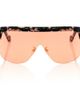 Loewe Loewe Show shield sunglasses - 1